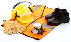 Personal Protective Equipment